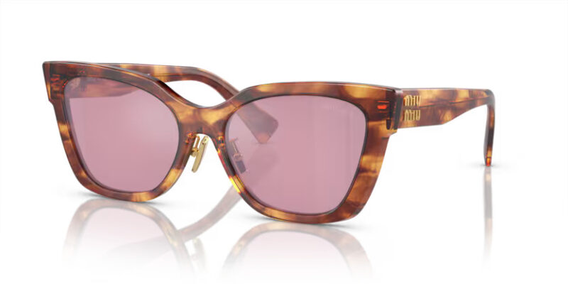 Miu Miu sólgleraugu 02ZS 56