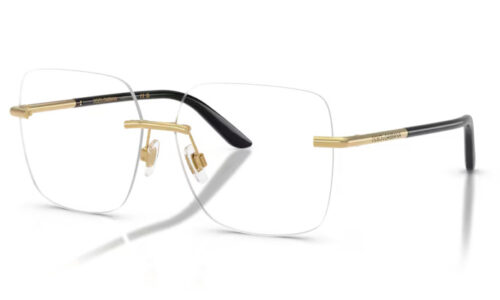 Dolce & Gabbana umgjörð 1360 57