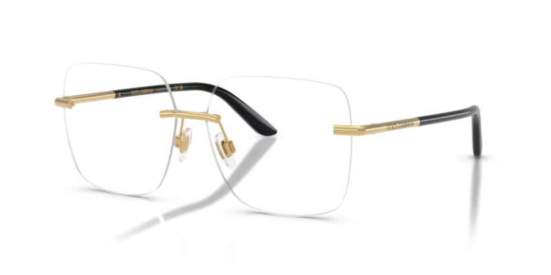 Dolce & Gabbana umgjörð 1360 57
