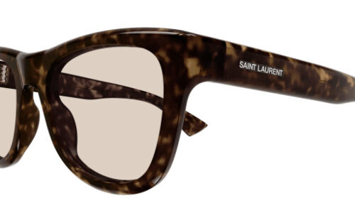 Saint Laurent sólgleraugu 816 54