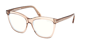Tom Ford umgjörð 6042B 54