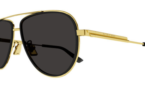 Bottega Veneta sólgleraugu 1240S