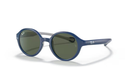 Ray Ban barnasólgleraugu 9075S 37