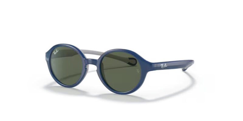 Ray Ban barnasólgleraugu 9075S 37