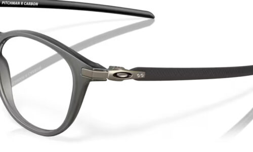 Oakley umgjörð OX8149 50 Pitchman R Carbon Grey