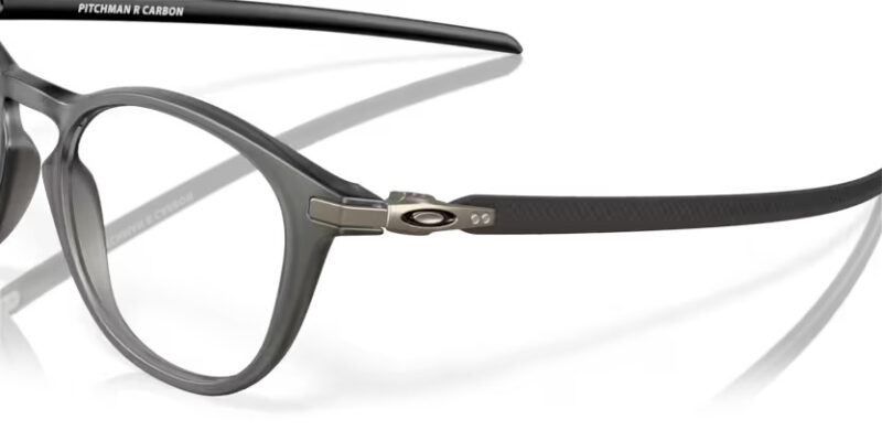 Oakley umgjörð OX8149 50 Pitchman R Carbon Grey - Image 2