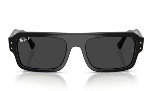 Ray Ban sólgleraugu Flacko 4454 56