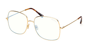 Tom Ford umgjörð 6048B 59