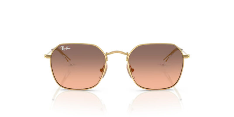 Ray Ban barnasólgleraugu 9594S 47 - Image 2