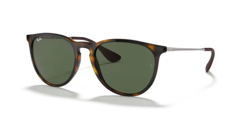 Ray Ban sólgleraugu Erika 4171 54