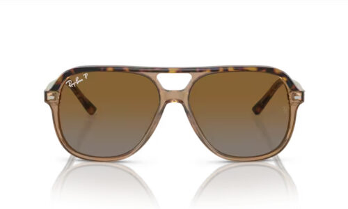 Ray Ban barnasólgleraugu 9096S 52