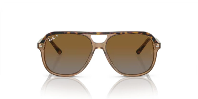 Ray Ban barnasólgleraugu 9096S 52 - Image 2