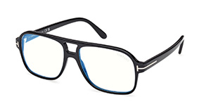 Tom Ford umgjörð 6058B 58