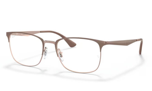 Ray Ban umgjörð 6421 52
