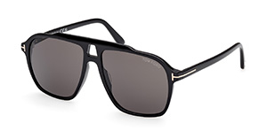 Tom Ford sólgleraugu Autari 1209 56/14