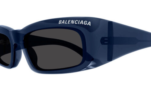 Balenciaga sólgleraugu 0266S