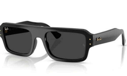 Ray Ban sólgleraugu Flacko 4454 56