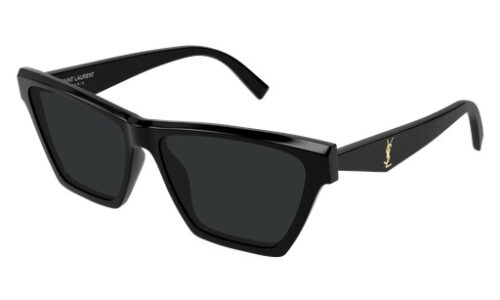 Saint Laurent sólgleraugu M103 58