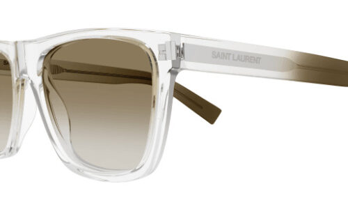 Saint Laurent sólgleraugu 619 56