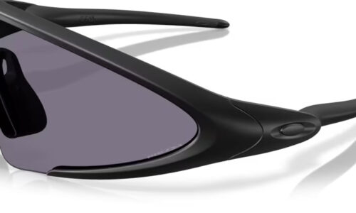Oakley Ellipse Matte Black Prizm Grey