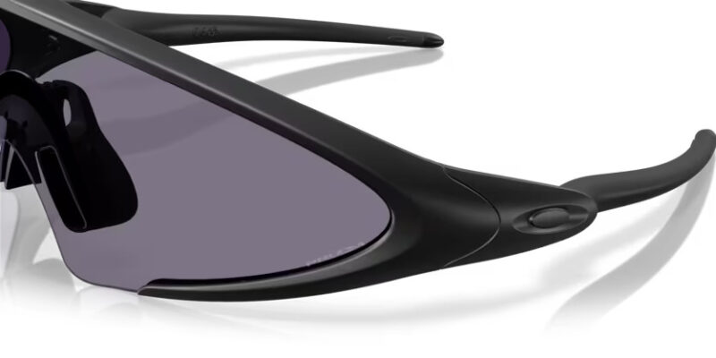 Oakley Ellipse Matte Black Prizm Grey - Image 2