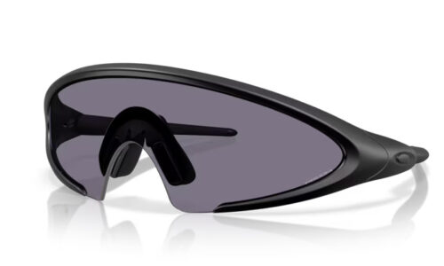 Oakley Ellipse Matte Black Prizm Grey