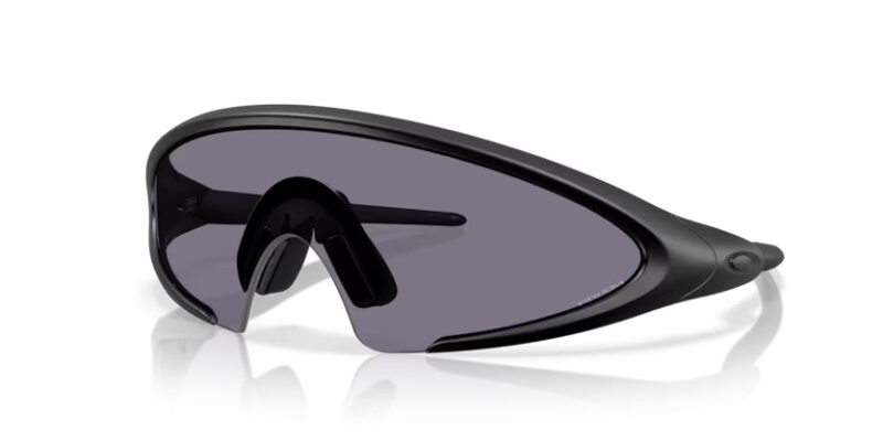 Oakley Ellipse Matte Black Prizm Grey