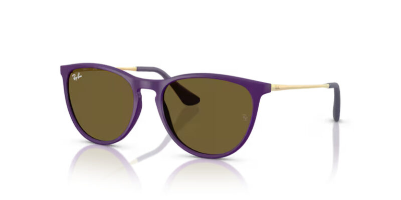 Ray Ban barnasólgleraugu 9060S 50