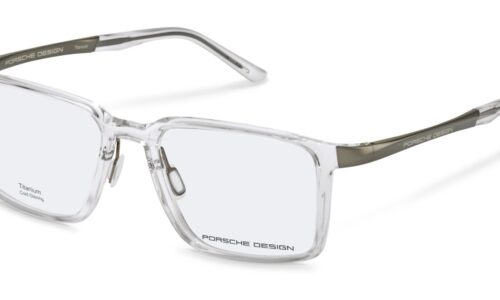 Porsche Design umgjörð 8778 55