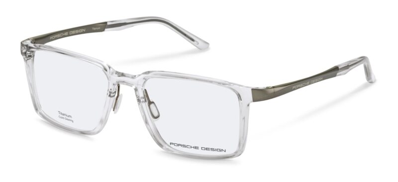 Porsche Design umgjörð 8778 55 - Image 2