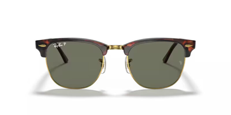 Ray Ban sólgleraugu Clubmaster 3016 51 - Image 2
