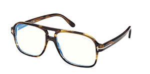 Tom Ford umgjörð 6058B 58