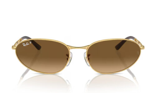 Ray Ban sólgleraugu 3734 56