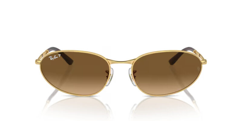 Ray Ban sólgleraugu 3734 56 - Image 2