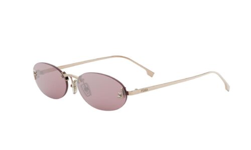 Fendi sólgleraugu 40075US 54