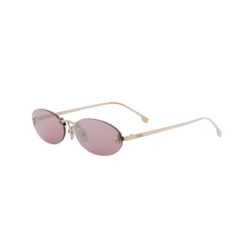 Fendi sólgleraugu 40075US 54