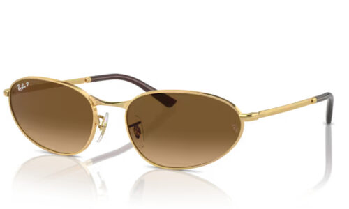 Ray Ban sólgleraugu 3734 56