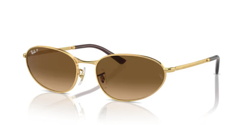 Ray Ban sólgleraugu 3734 56