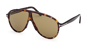 Tom Ford sólgleraugu Vladimir 1211 65