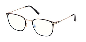 Tom Ford umgjörð 6041B 52