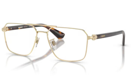 Burberry umgjörð 1395D 56