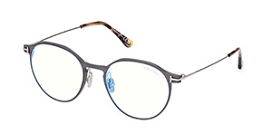 Tom Ford umgjörð 5866B 52