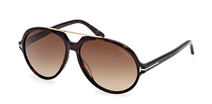 Tom Ford sólgleraugu Aalto 1210 59