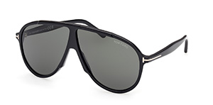 Tom Ford sólgleraugu Vladimir 1211 65