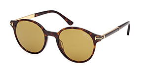 Tom Ford sólgleraugu Araki 1184 52/20