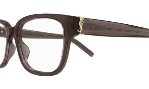 Saint Laurent umgjörð M150 55