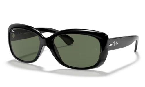 Ray Ban sólgleraugu Jackie ohh 4101 601