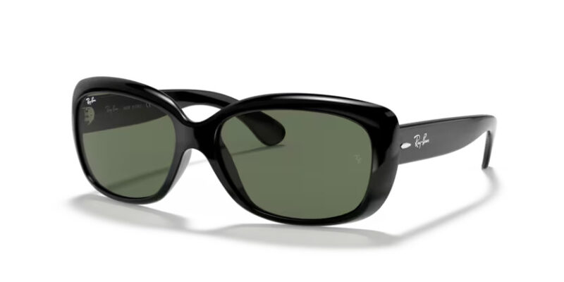 Ray Ban sólgleraugu Jackie ohh 4101 601