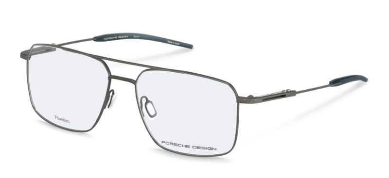 Porsche Design umgjörð 8780 57 - Image 2