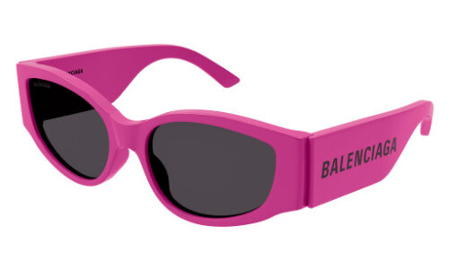 Balenciaga sólgleraugu 0258S